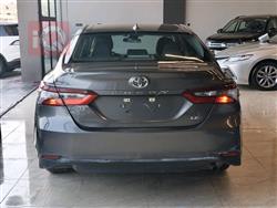 تۆیۆتا کامری